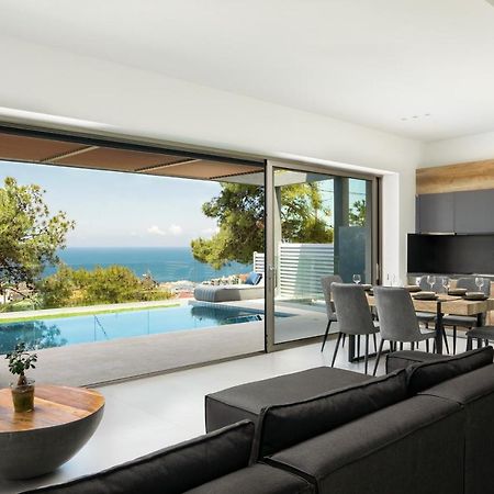 Apartament NV Two Chania  Zewnętrze zdjęcie