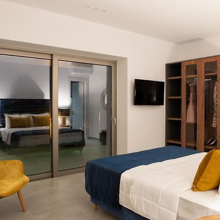 Apartament NV Two Chania  Zewnętrze zdjęcie