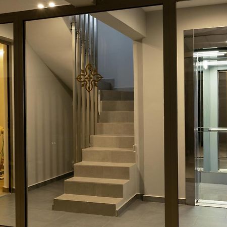 Apartament NV Two Chania  Zewnętrze zdjęcie