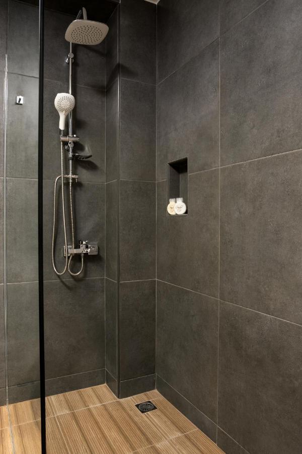 Apartament NV Two Chania  Zewnętrze zdjęcie