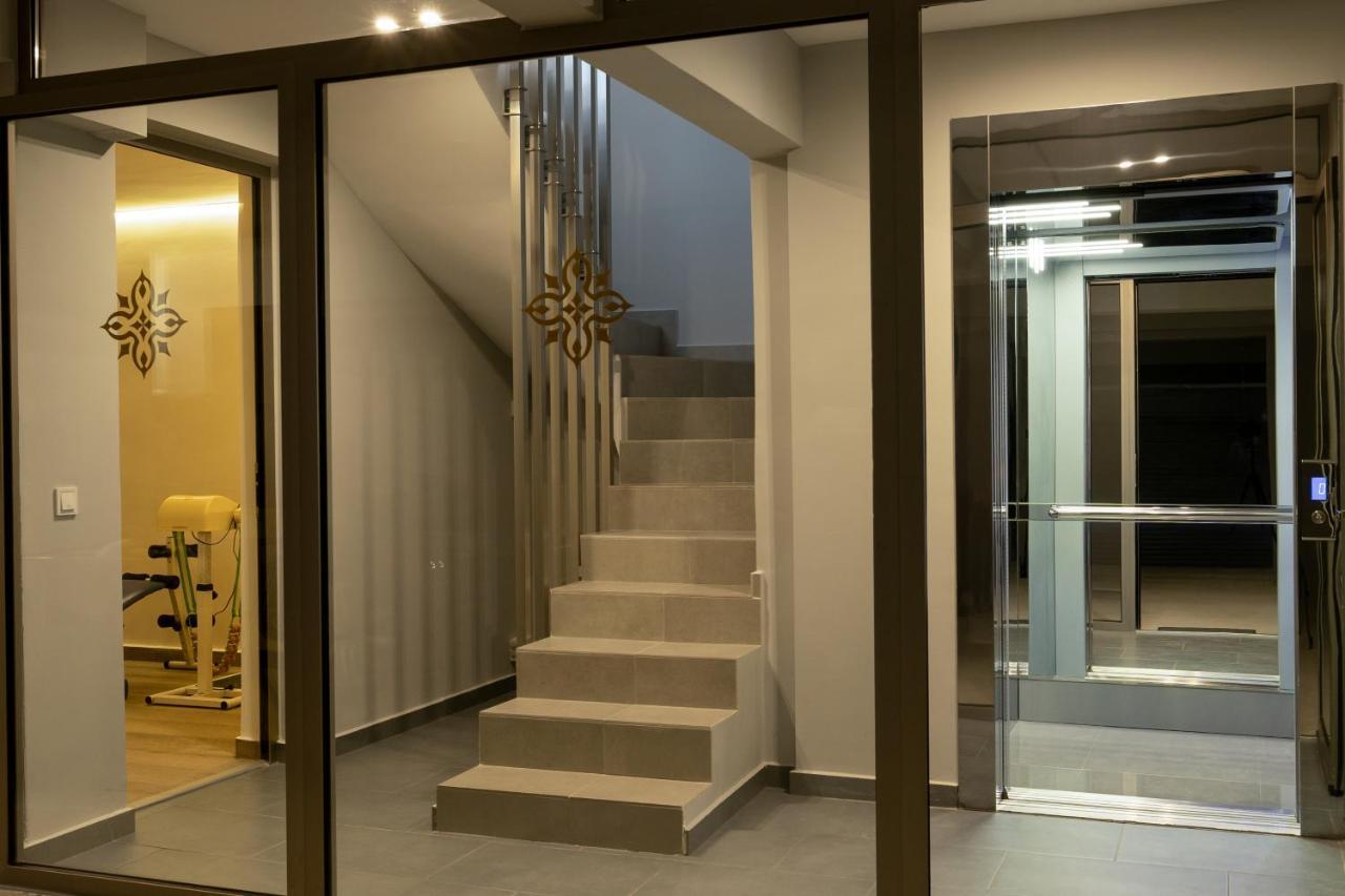 Apartament NV Two Chania  Zewnętrze zdjęcie