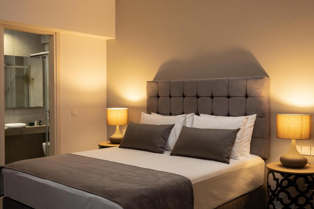 Apartament NV Two Chania  Zewnętrze zdjęcie