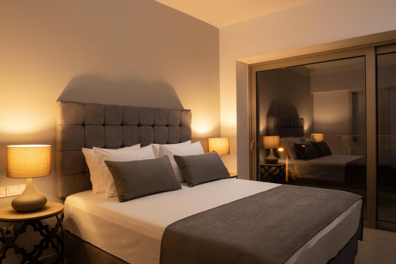 Apartament NV Two Chania  Zewnętrze zdjęcie
