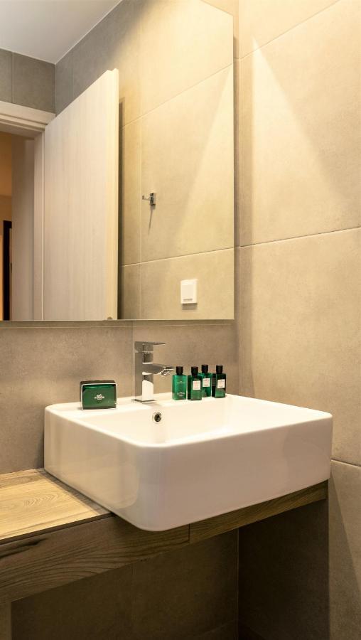 Apartament NV Two Chania  Zewnętrze zdjęcie