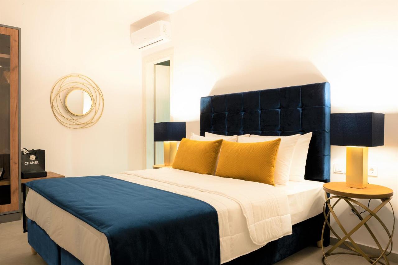 Apartament NV Two Chania  Zewnętrze zdjęcie